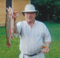 Raymond Larocque