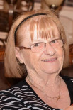 Cécile Gingras Dalpé