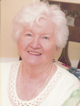 Margaret Keoughan Guimond