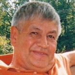 Adrian (Elton) Saulis