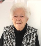 Carrie Rebecca Brown