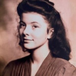 Helen (Harriet) Purdy