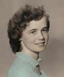 Ardith Irene Hartley