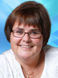Denise Longchamps Grégoire