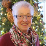 Joan Proulx Batson Miller