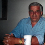 Leo Martinus Sanders