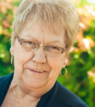 Henriette Leblanc Dupuis