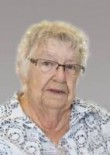 Rita Fregeau