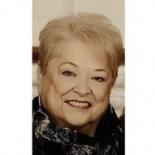 Geraldine Ivy Drodge