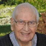 Leonard Paul Erickson