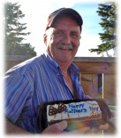 Darcy Lyle Brubaker-Krenbrink