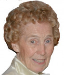 Lillian Florence Parker