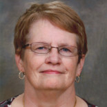 Jean Chislett Drover