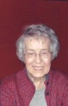 Jeannette Picard