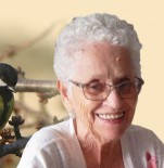 Huguette Lévesque