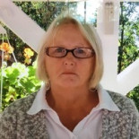 Linda Florence Bilton