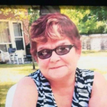 Debra Lynne (The Rock) Pike