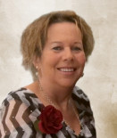 Huguette Fortin