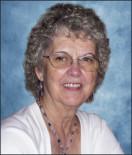 Cécile Ducharme Bédard