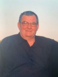 Reginald Gerard (Gerry) MacDonald