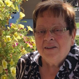 Cécile Beauséjour Préville