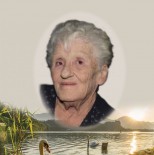 Madeleen Parent