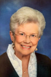 June Baeker