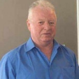 William Bill Fitzgerald