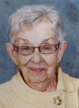 Betty Ann Coleman Patterson