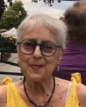 Fernande Brousseau