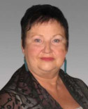 Louise Boivin