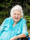 Eunice Alice Gorman