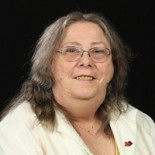 Elizabeth (Amy) Brown Croucher