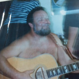 Stanley Mervin Sr. Spero