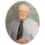 Harold George (Butch) Huxter