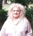 Hélène Cloutier Feuiltault