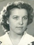 Nina Rybakova