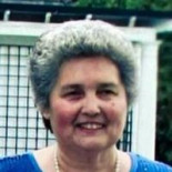 Eileen Maud Rose Bullen