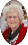 Phyllis Eileen Linkletter