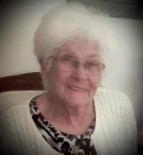 Thérèse Desrochers Lahaie