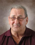 Jean-Claude Dubeau
