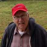 LeMoine Bertram Hebb