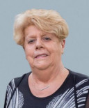 Ginette Pépin Marsh