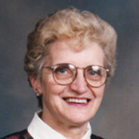 Jeanne Marie Creurer