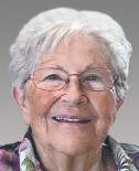 Gertrude Gagnon Morais