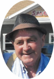 Gerald McIsaac