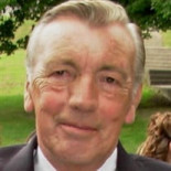 Gwyn Wellstead Morgan