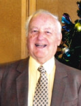 William Henry (Bill) Kelly