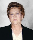 Anne-Marie Dubé Bourque