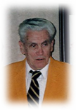 Harvey John Laughton